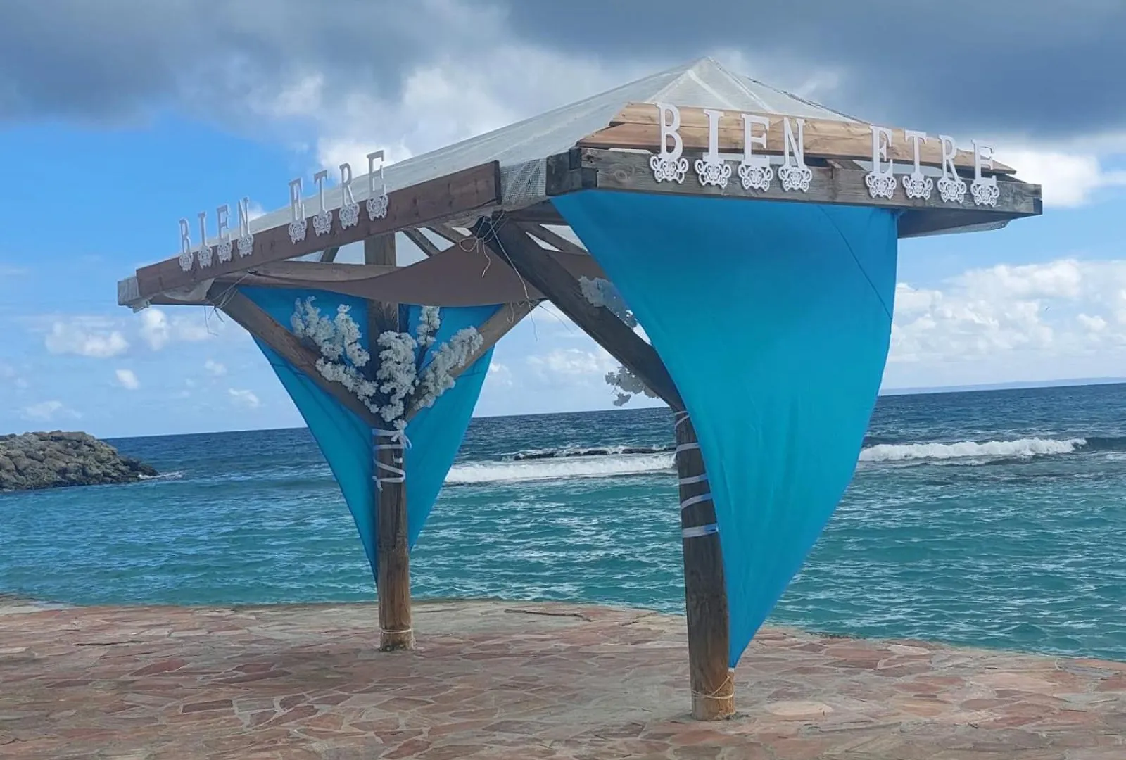 Studio Le Titoune Acces Plage St-Francois Avec Reservoir D'Eau Automatique Saint-Francois  0*, Saint-Francois (Grande-Terre) Guadeloupe