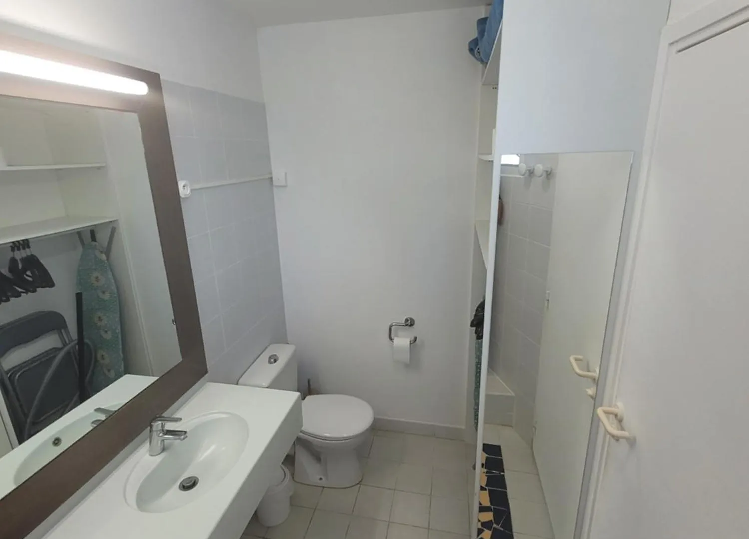 Apartment Studio Le Titoune Acces Plage St-Francois Avec Reservoir D'Eau Automatique Saint-Francois  Guadeloupe